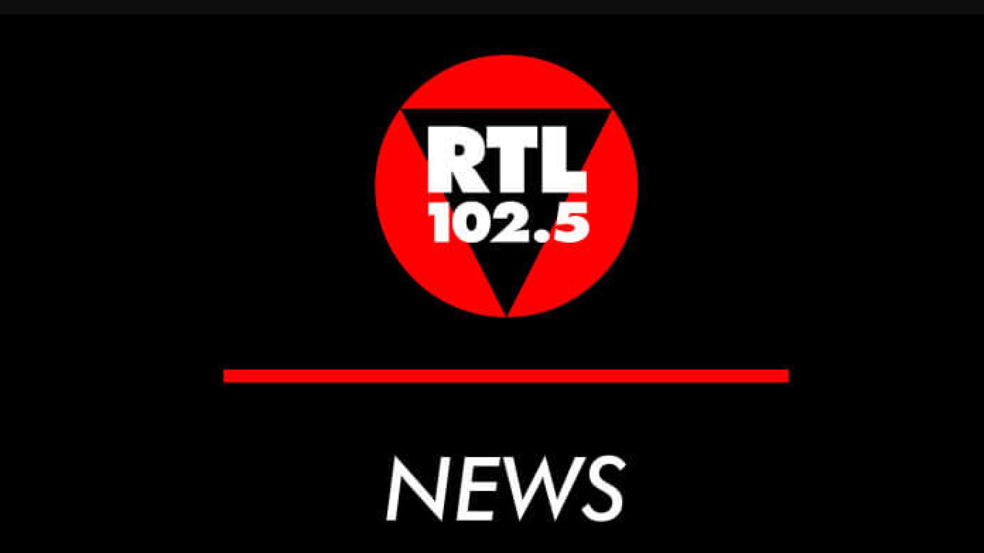 ⁣RTL 102.5 News