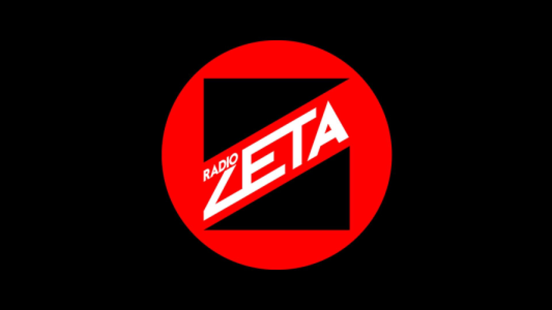 ⁣Radio Zeta