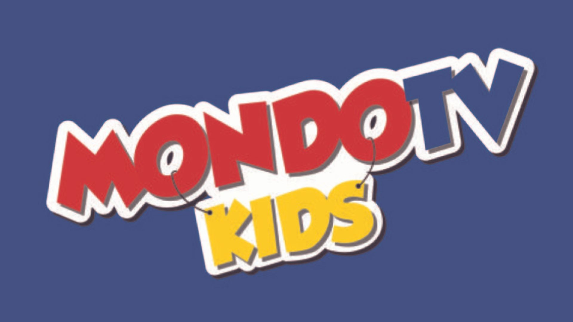 ⁣Mondo Kids