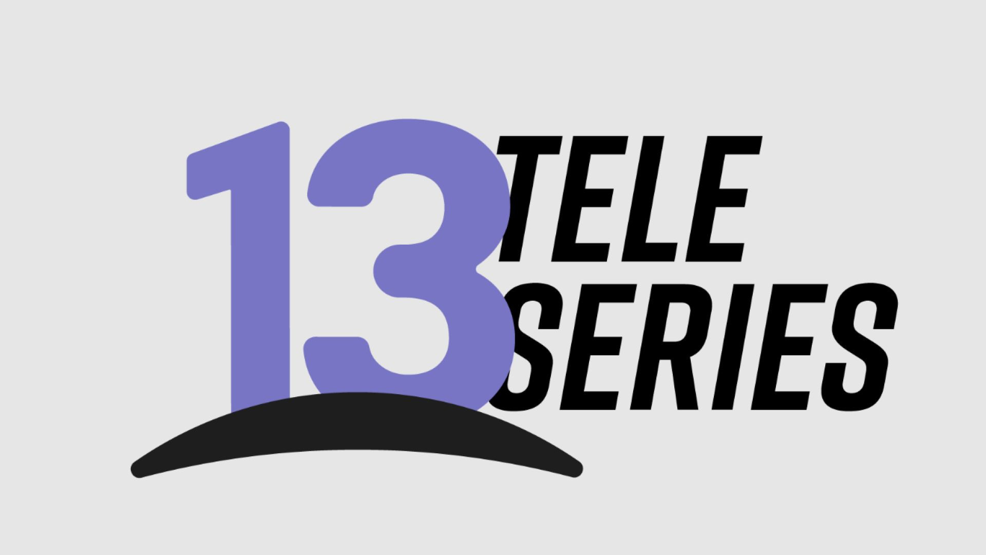 ⁣Canal 13 Tele Series