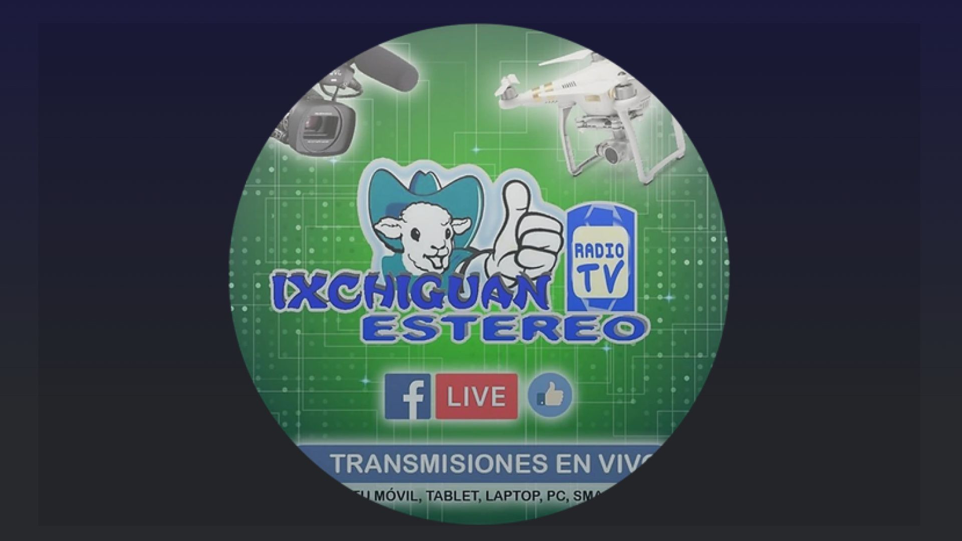 Ixchiguan Estereo TV