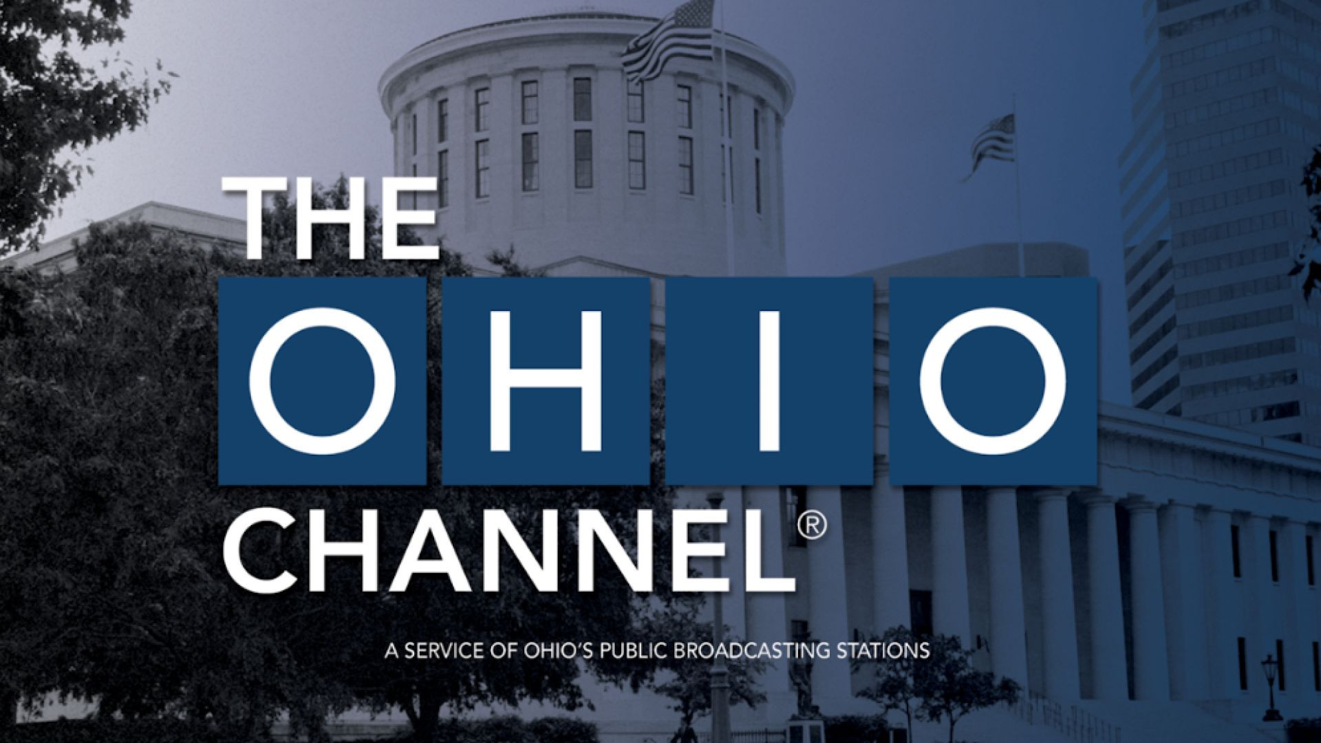 ⁣THE OHIO CHANNEL -COLUMBUS