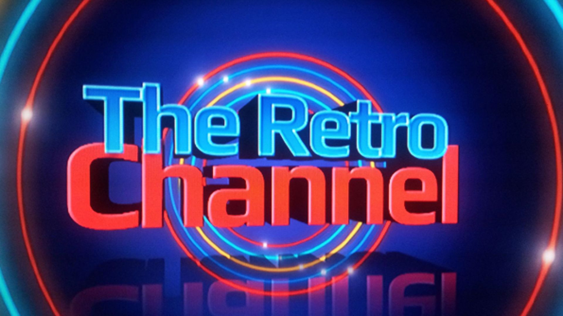 The Retro Channel