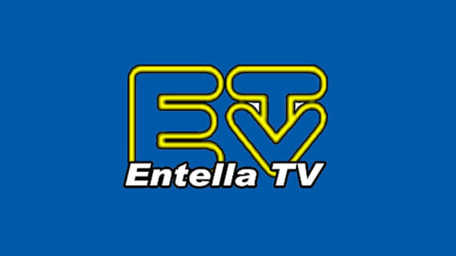 Entella TV italy