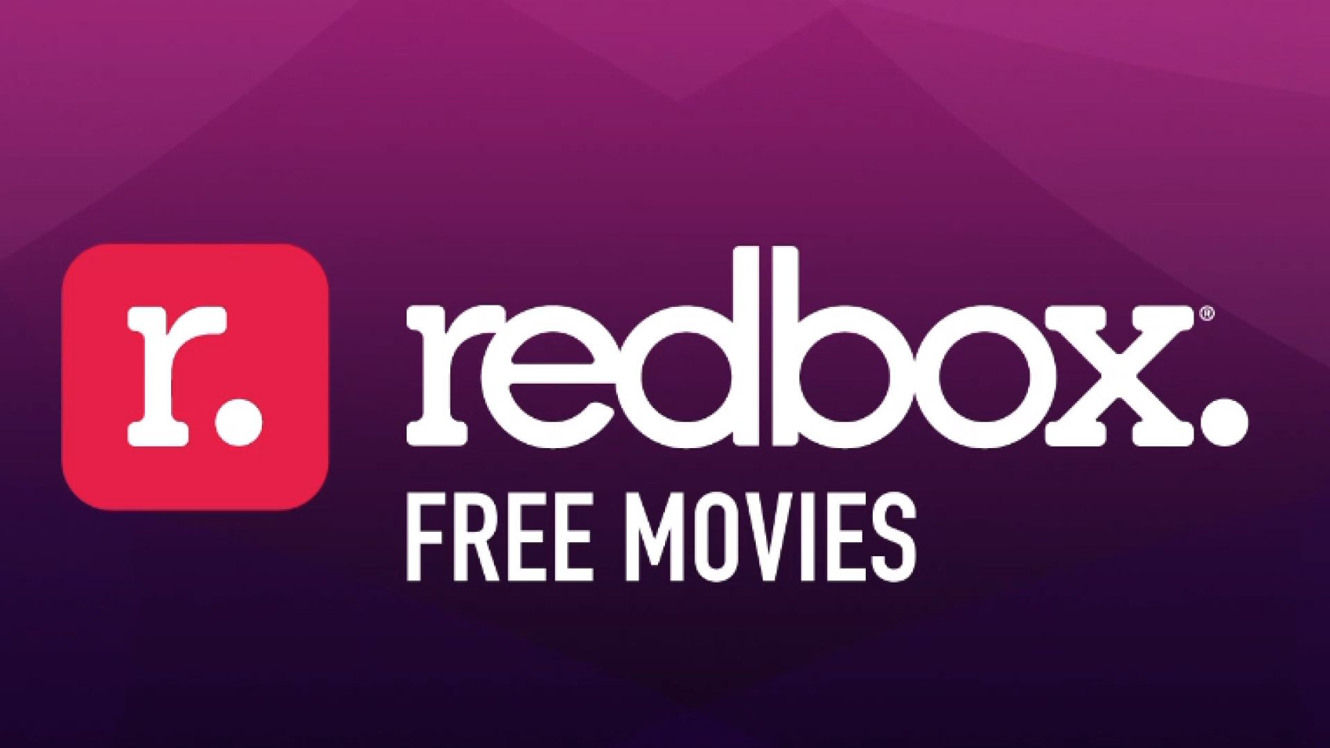 ⁣Redbox Comedy