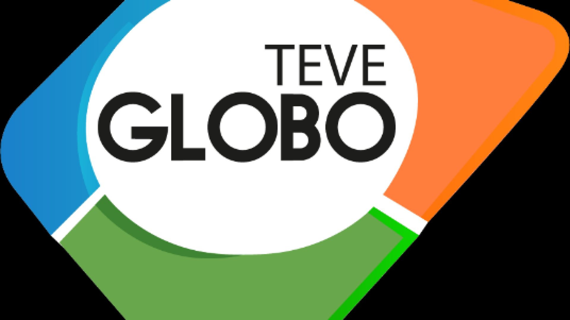 ⁣Teve Globo