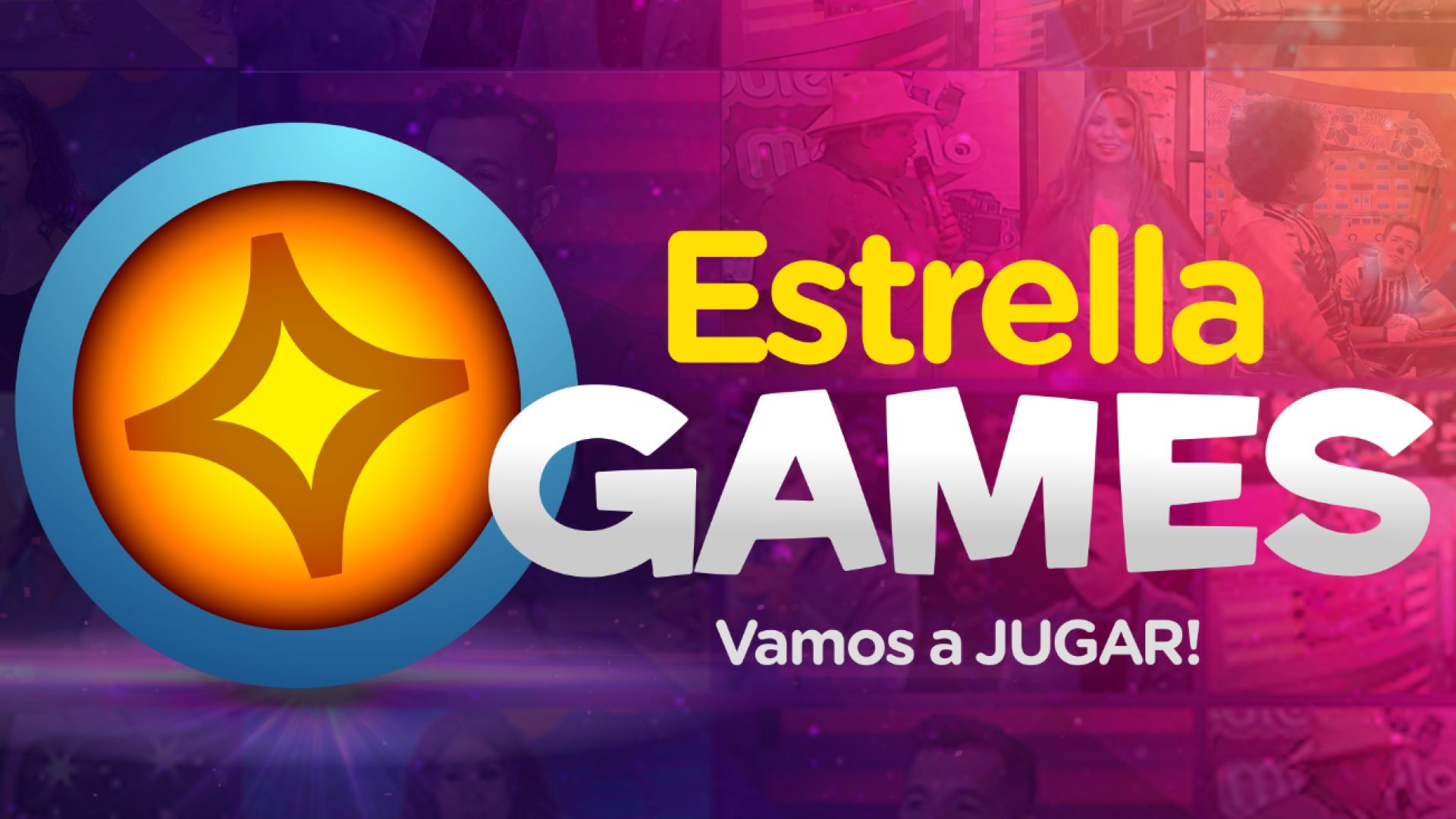 ⁣Estrella Games