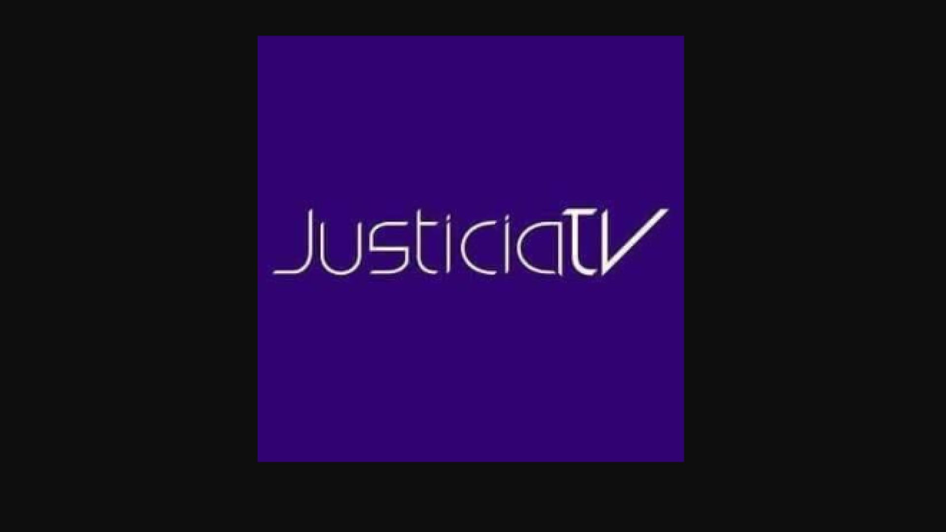 Justicia TV