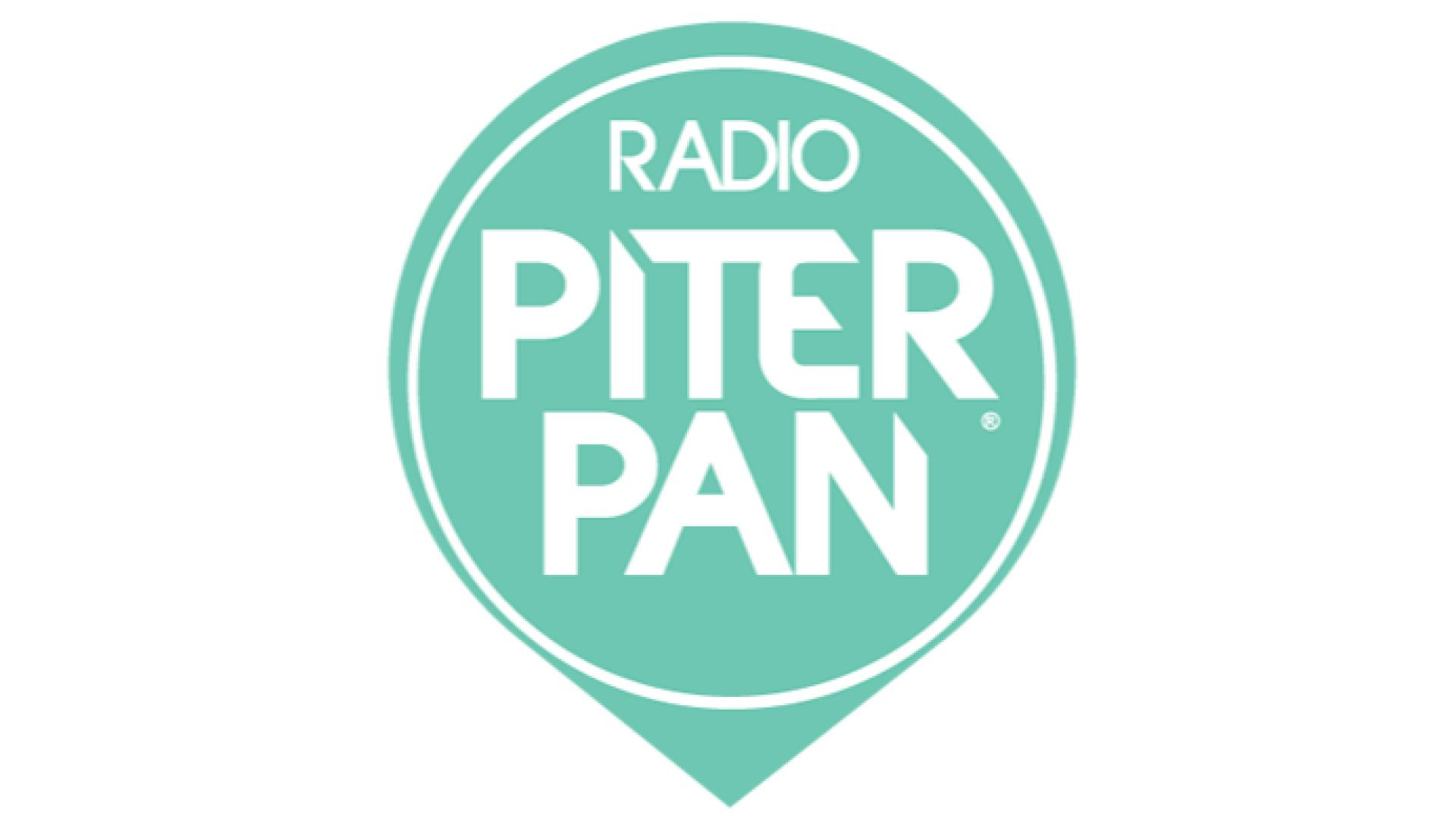 ⁣Radio Piter Pan TV