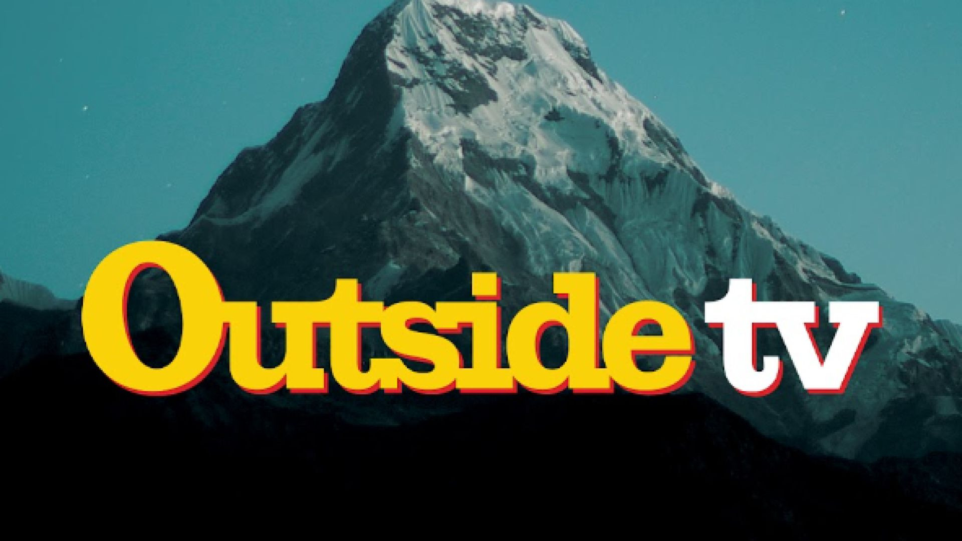 ⁣Outside TV Plus