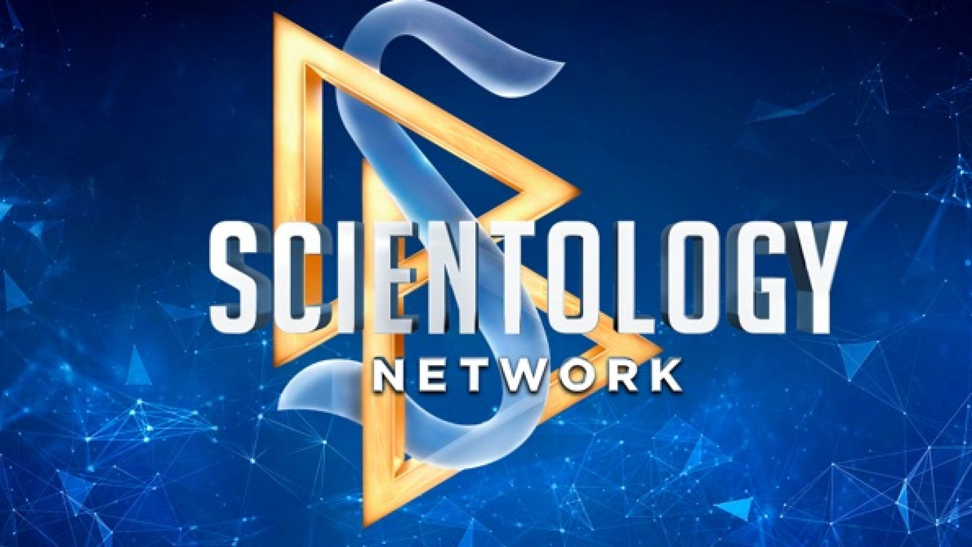 ⁣Scientology Network