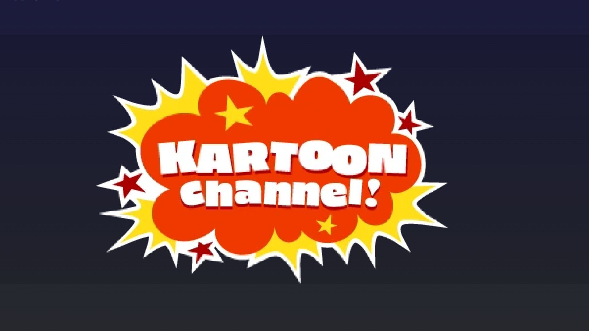 ⁣Kartoon Channel