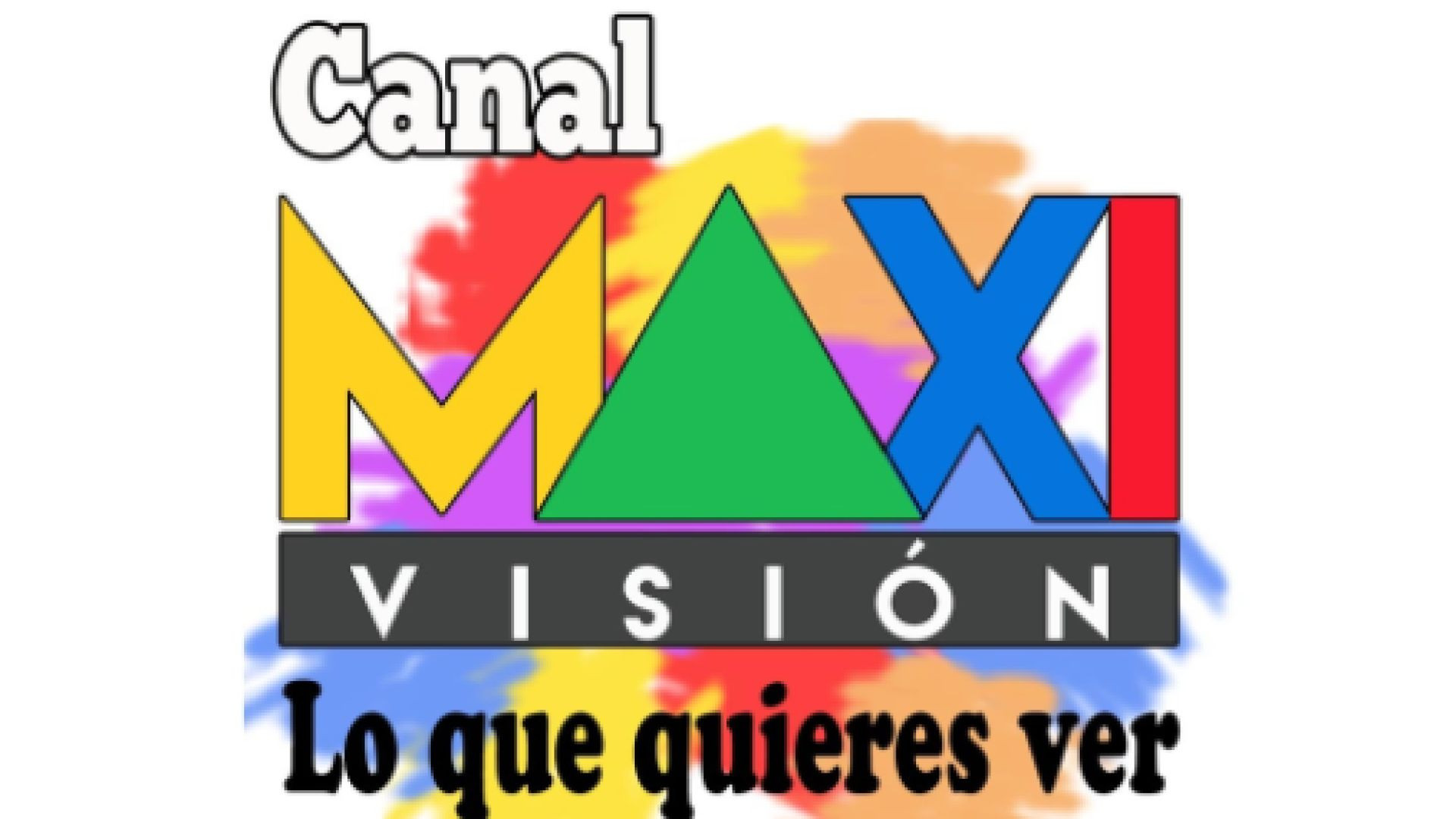 Maxivision TV