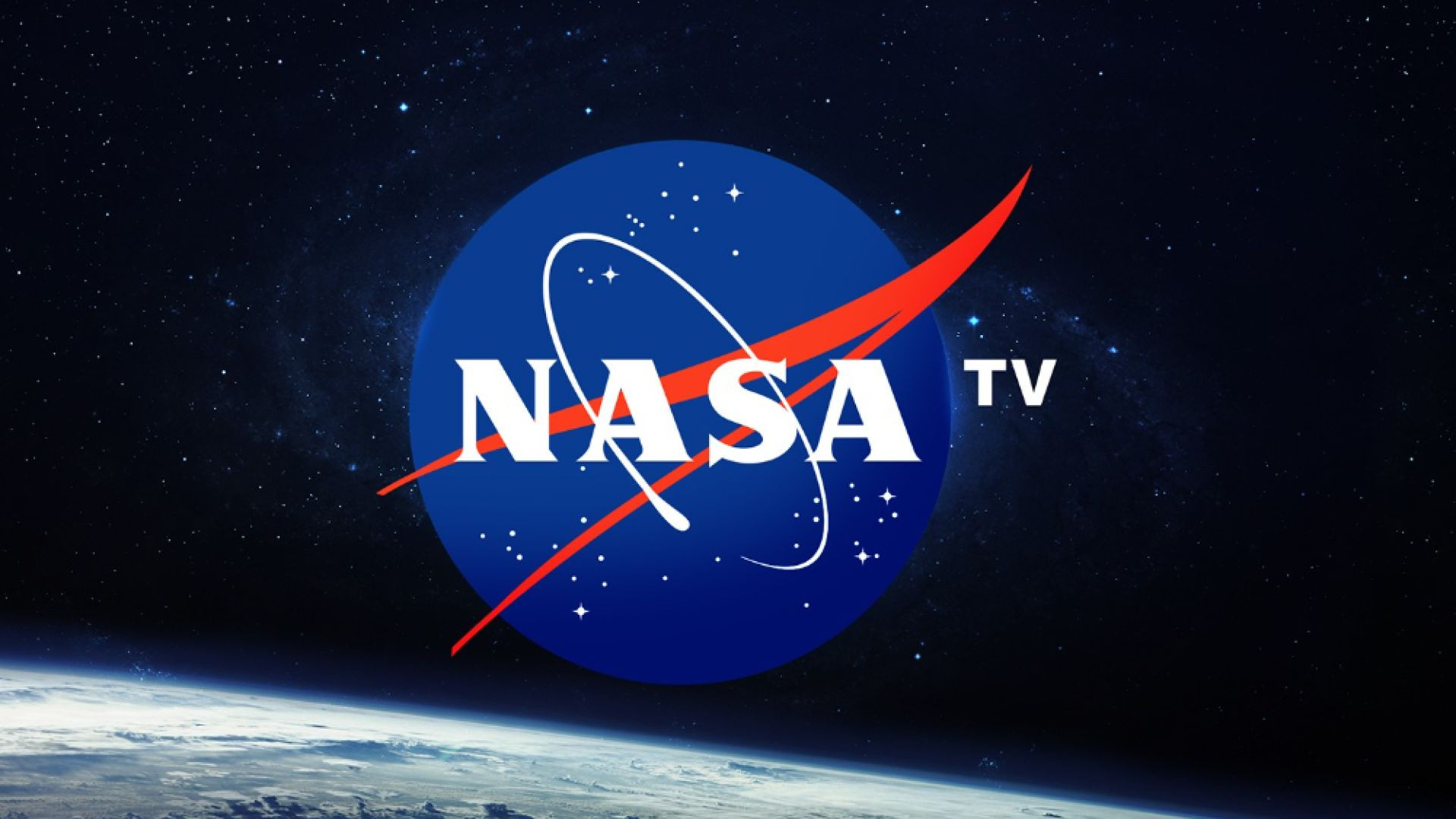 NASA TV