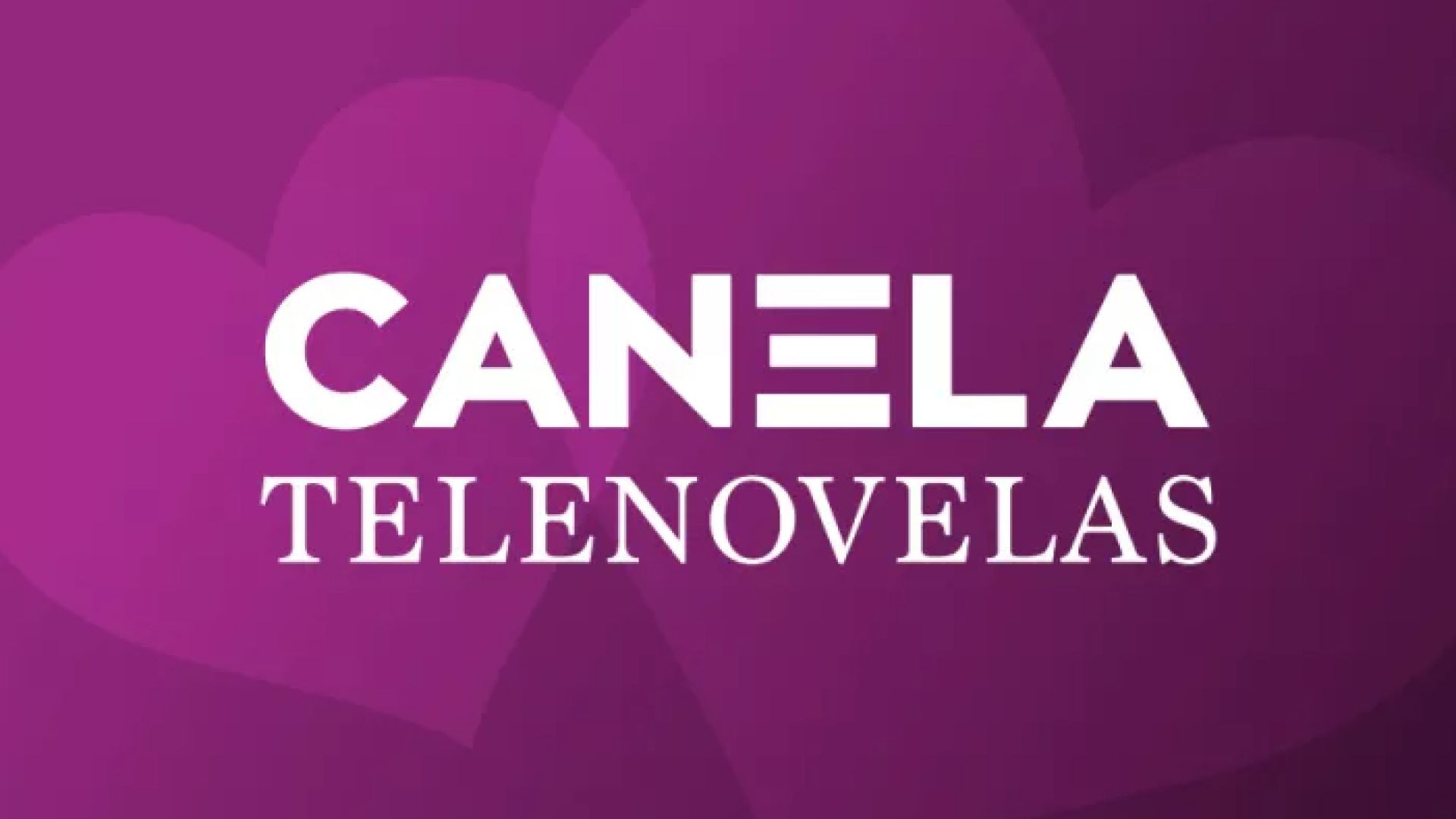 ⁣NOVELAS CANELA