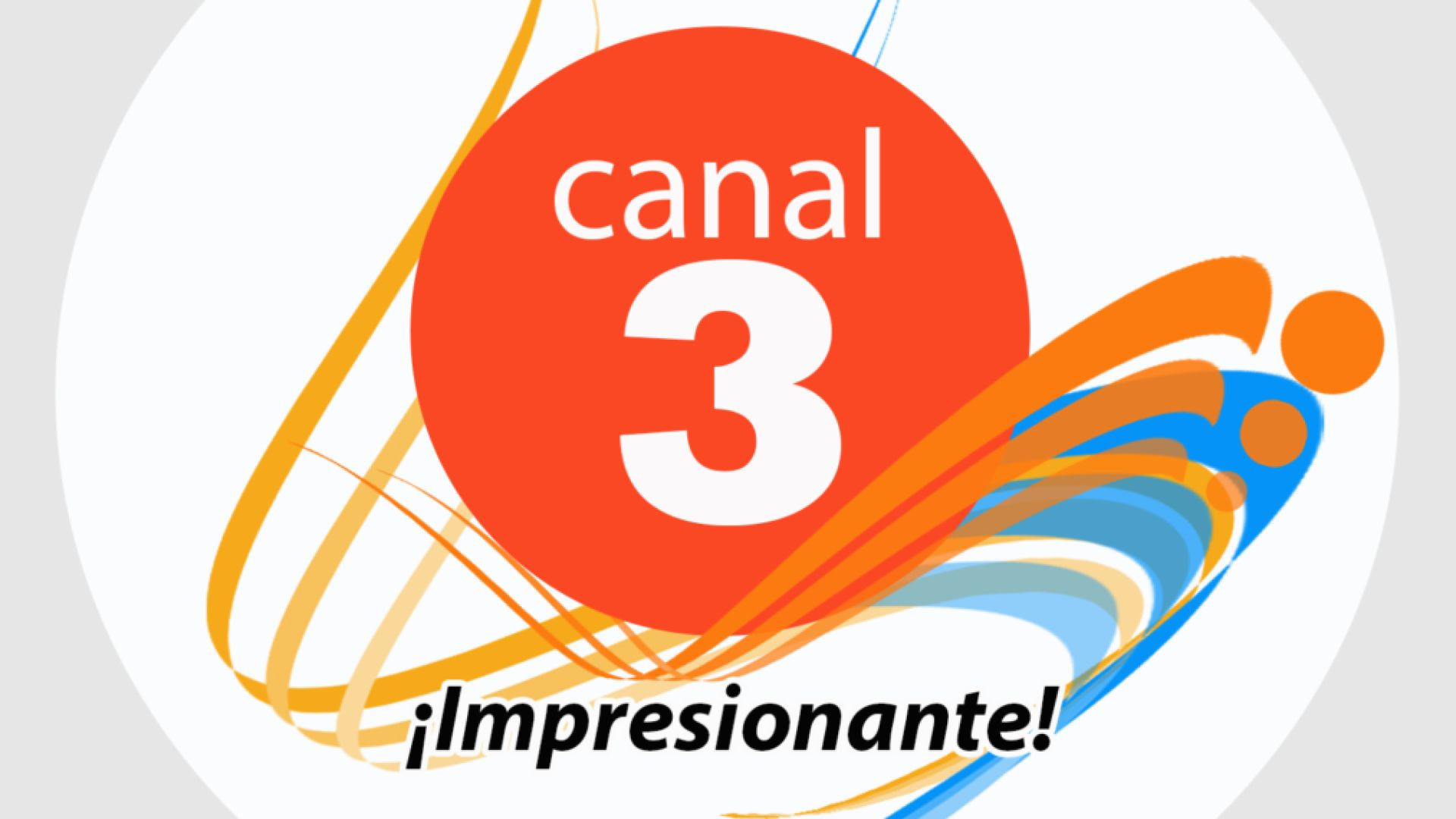 Canal 3 El Salvador