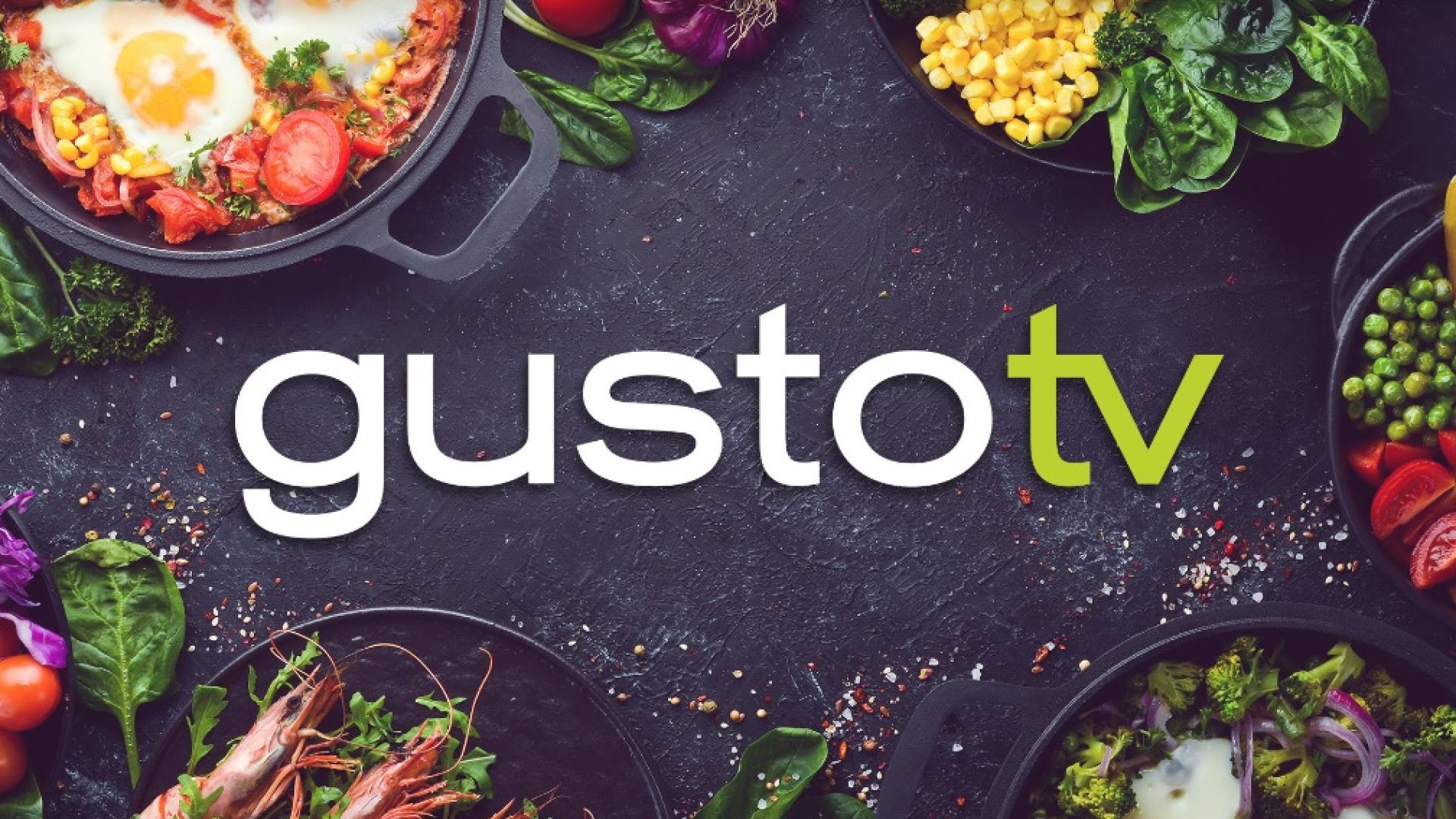 ⁣Gusto TV