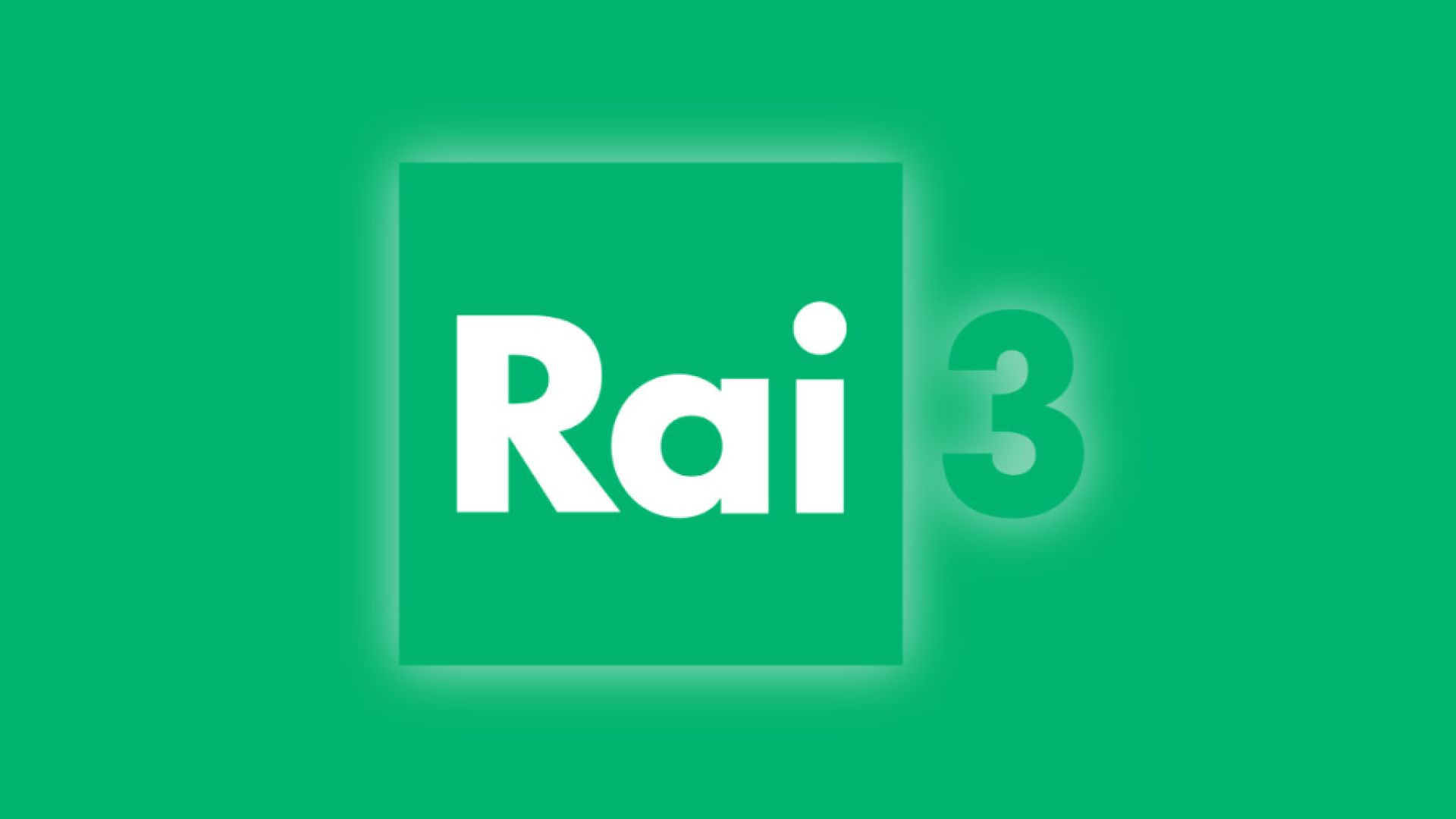 Rai 3 italy