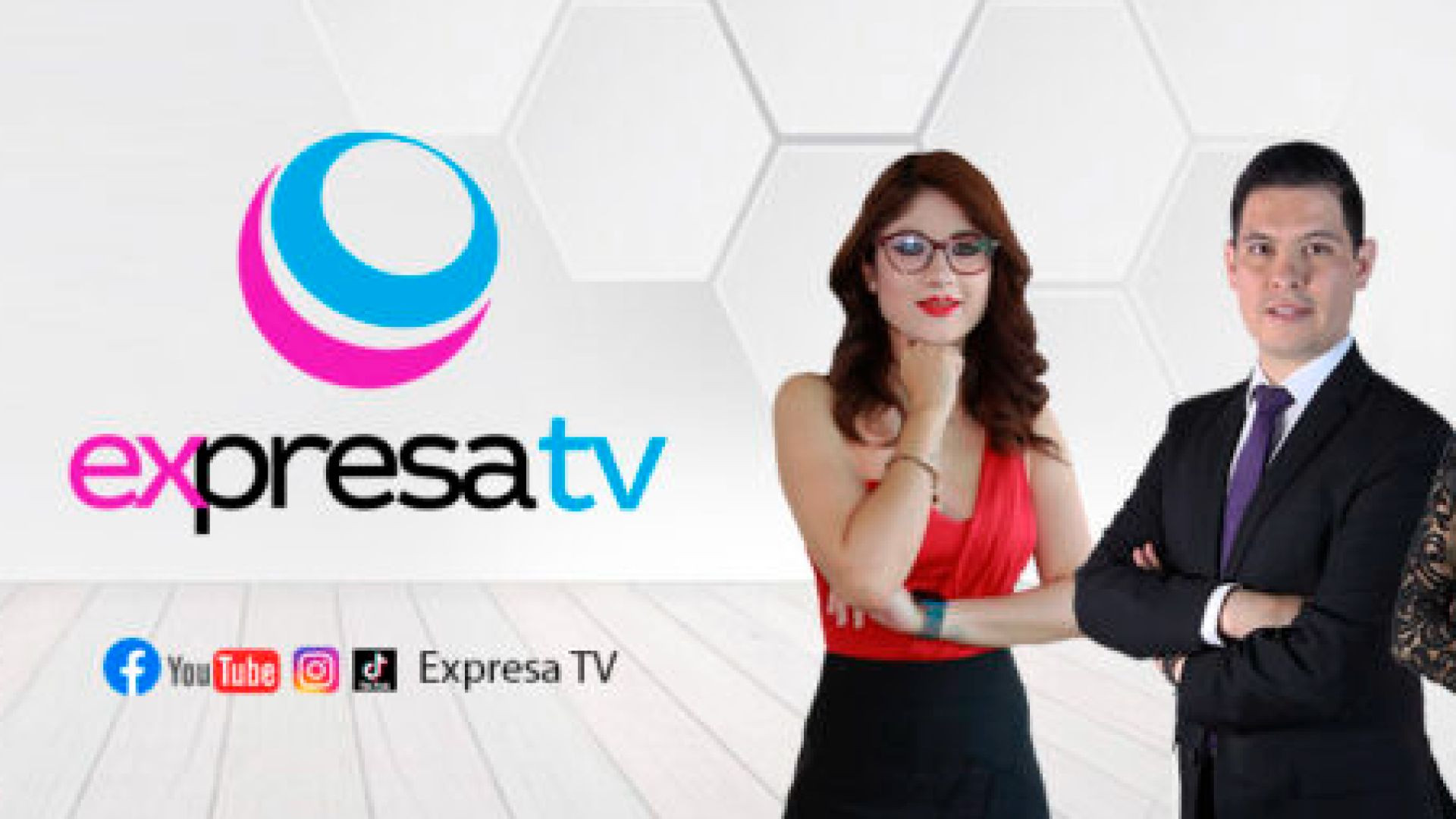 Expresa TV Mexico