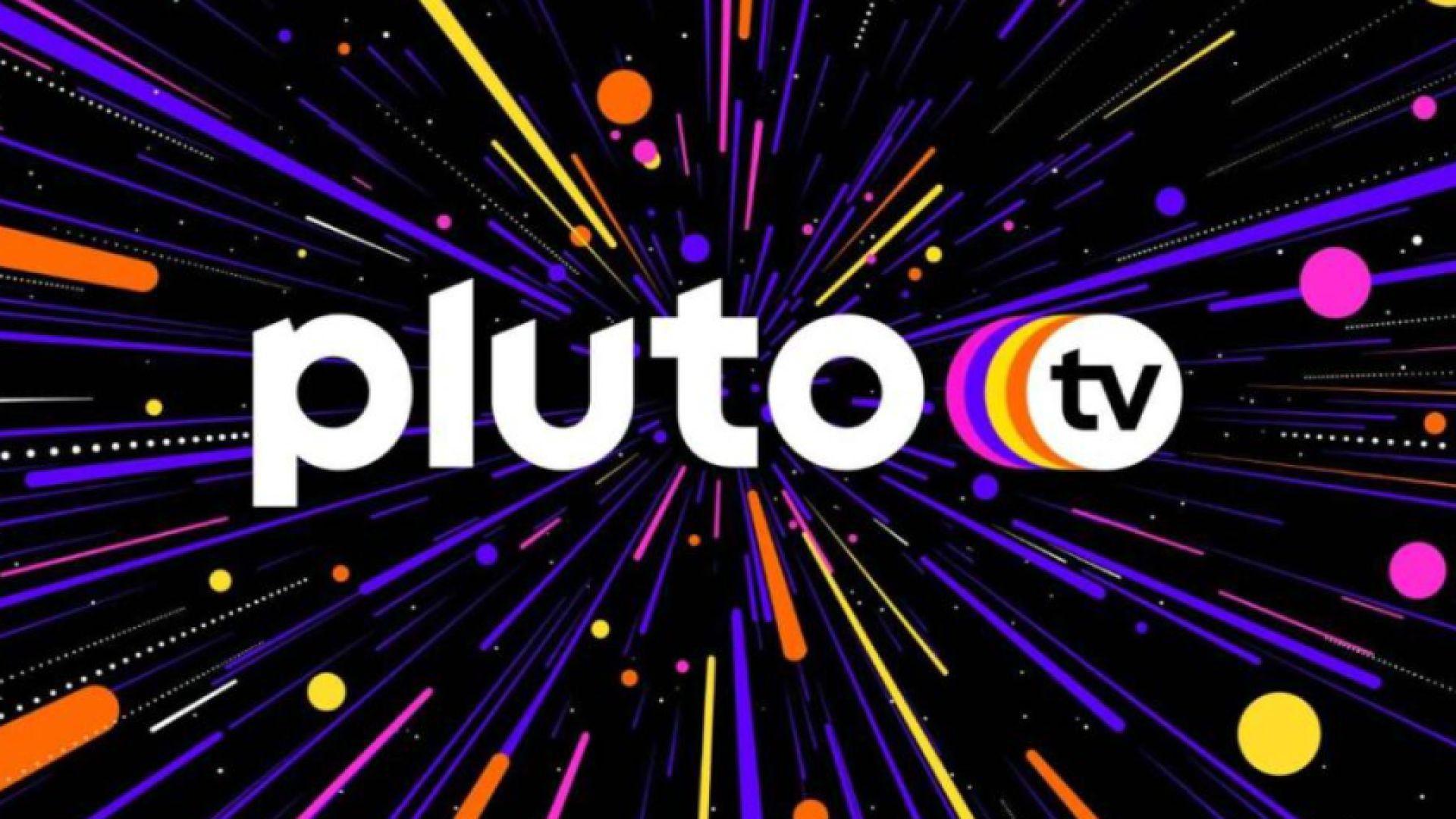 ⁣Tv By  Pluto