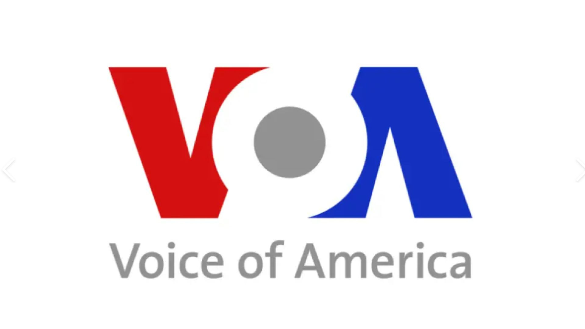 VoA TV