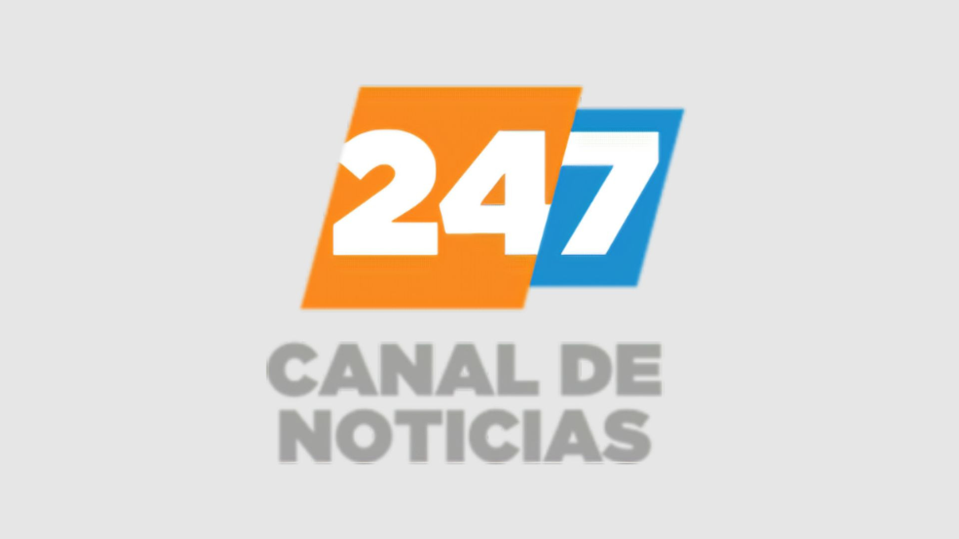 ⁣24/7 Canal de Noticias Argentina