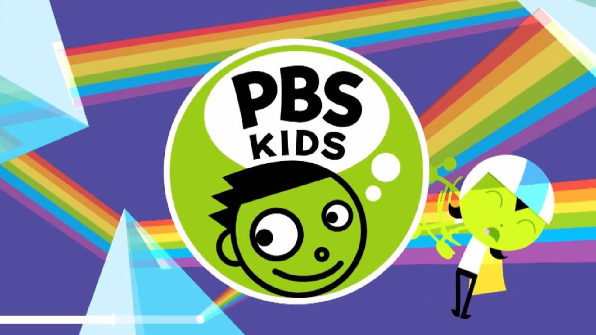 ⁣PBS Kids Eastern/Central