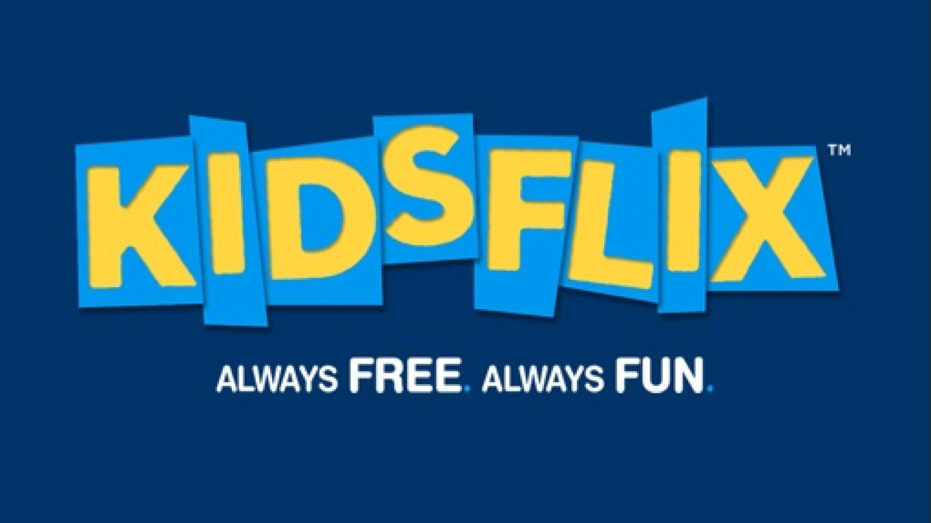 ⁣KidsFlix