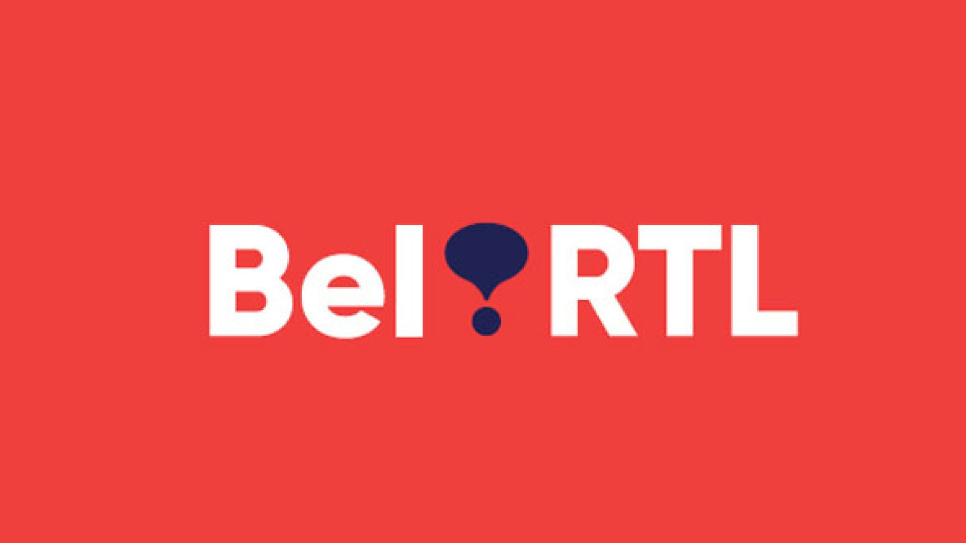 ⁣Bel RTL Radio -Belgica