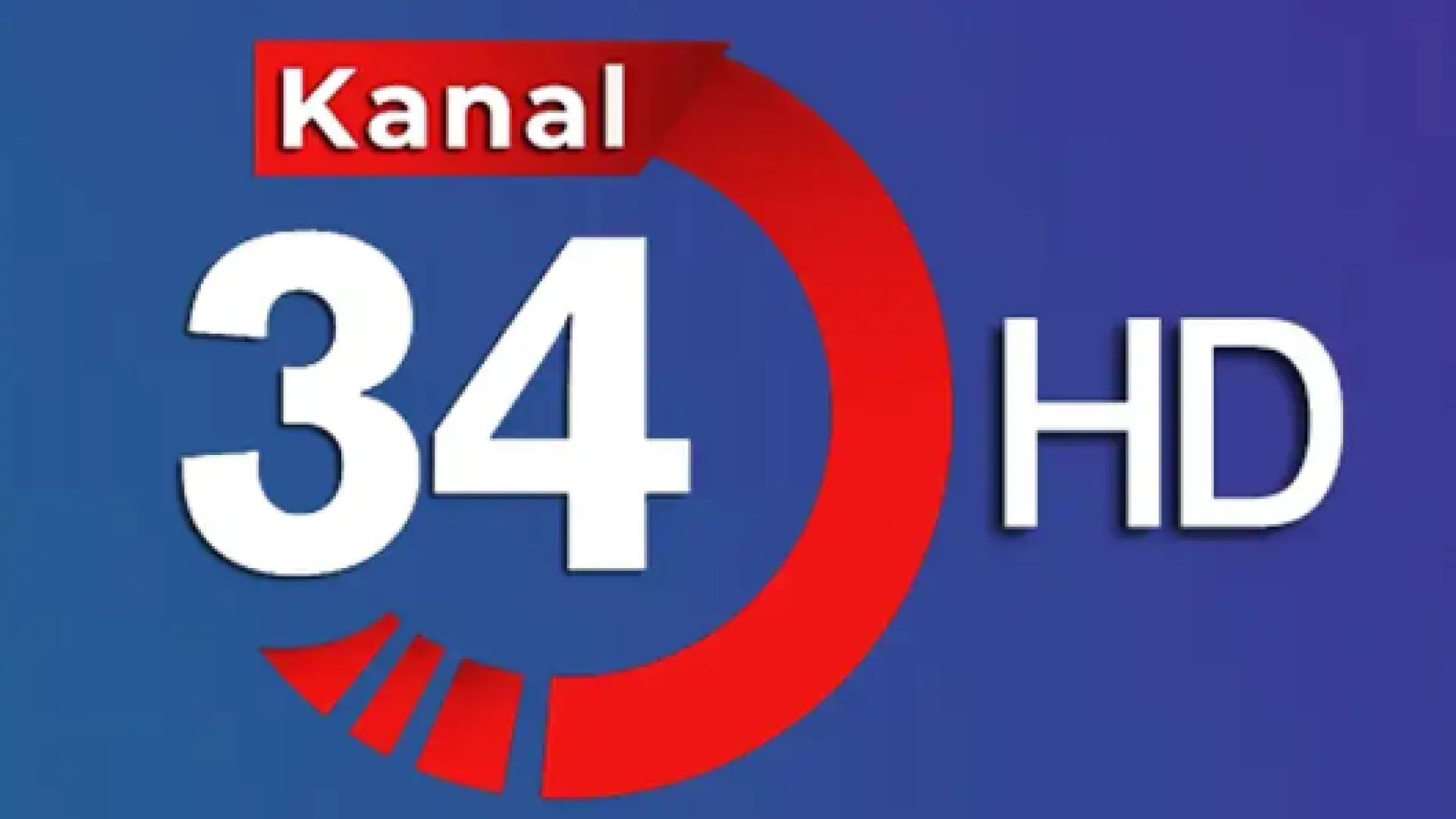 ⁣⁣Kanal 34 Turkey