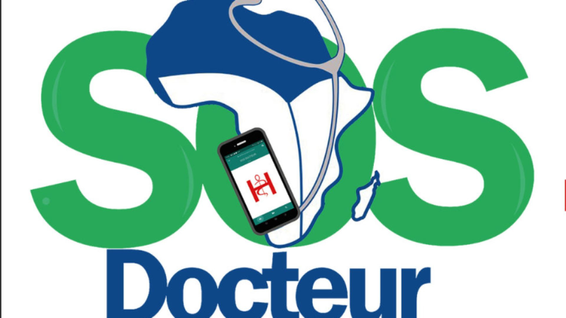 ⁣⁣SOS Docteur TV - Togo