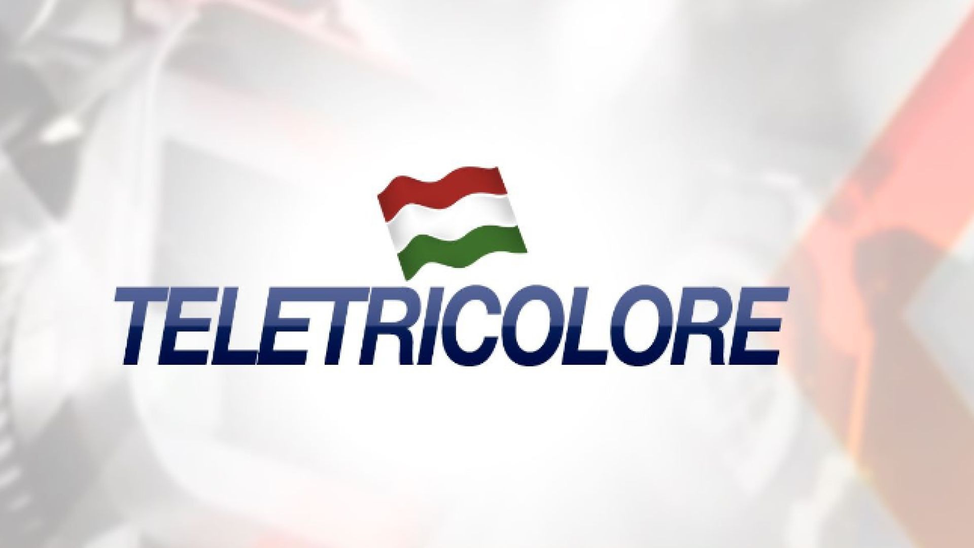 ⁣Teletricolore