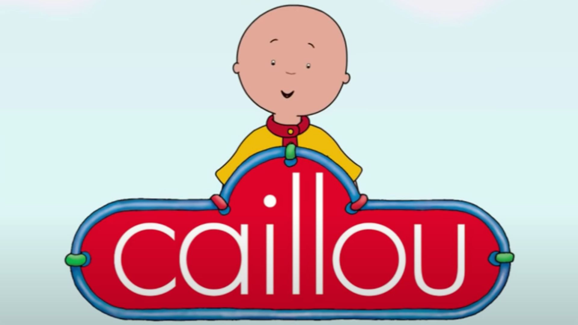 ⁣Caillou  france