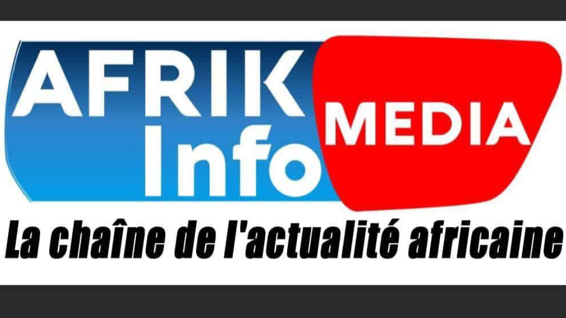 ⁣⁣Afrik Info TV -Guinea