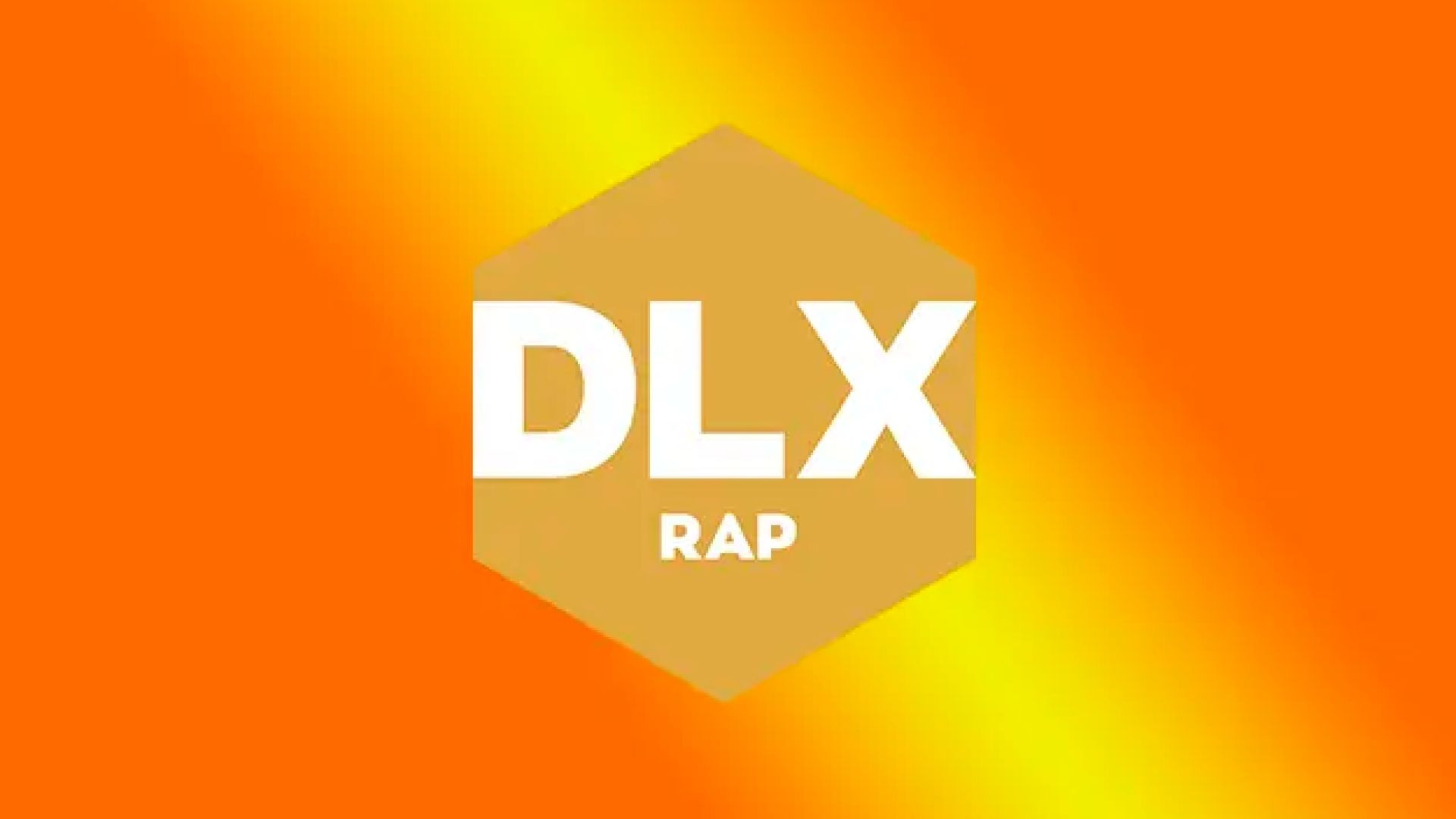 ⁣Deluxe Rap