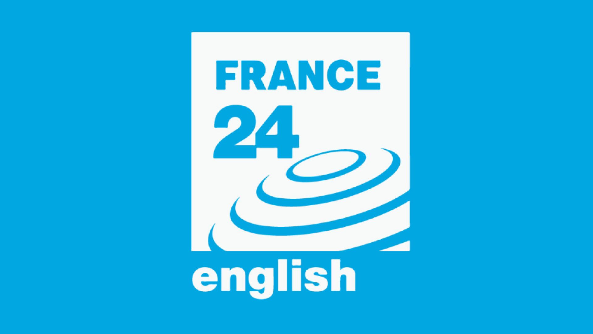 ⁣France 24 English