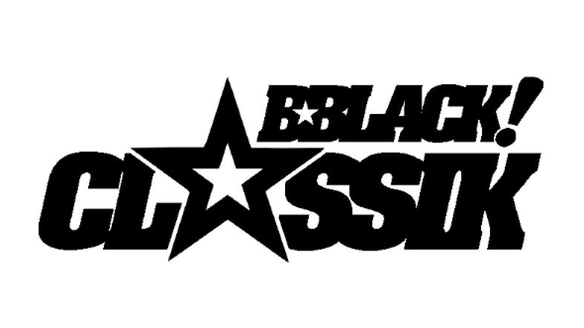 ⁣Bblack! Classik