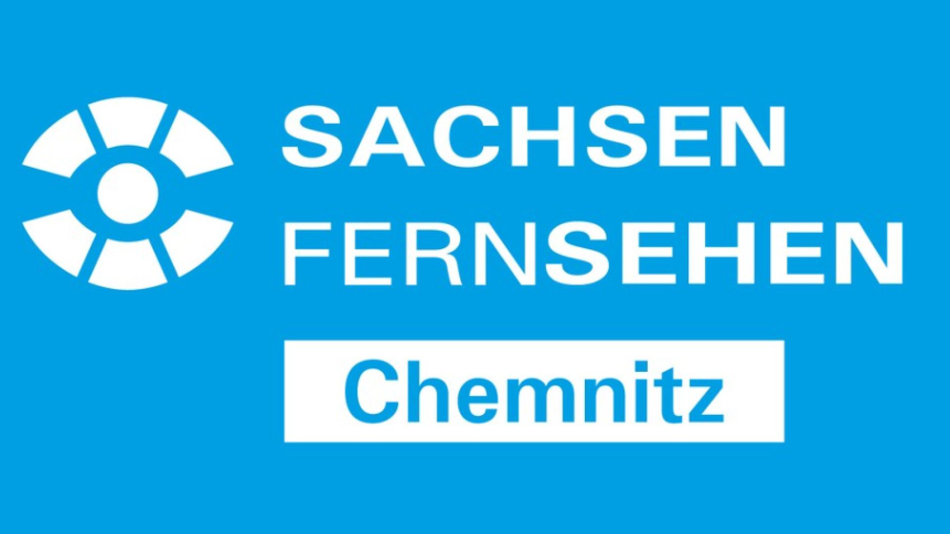 ⁣⁣Sachsen Fernsehen Chemnitz