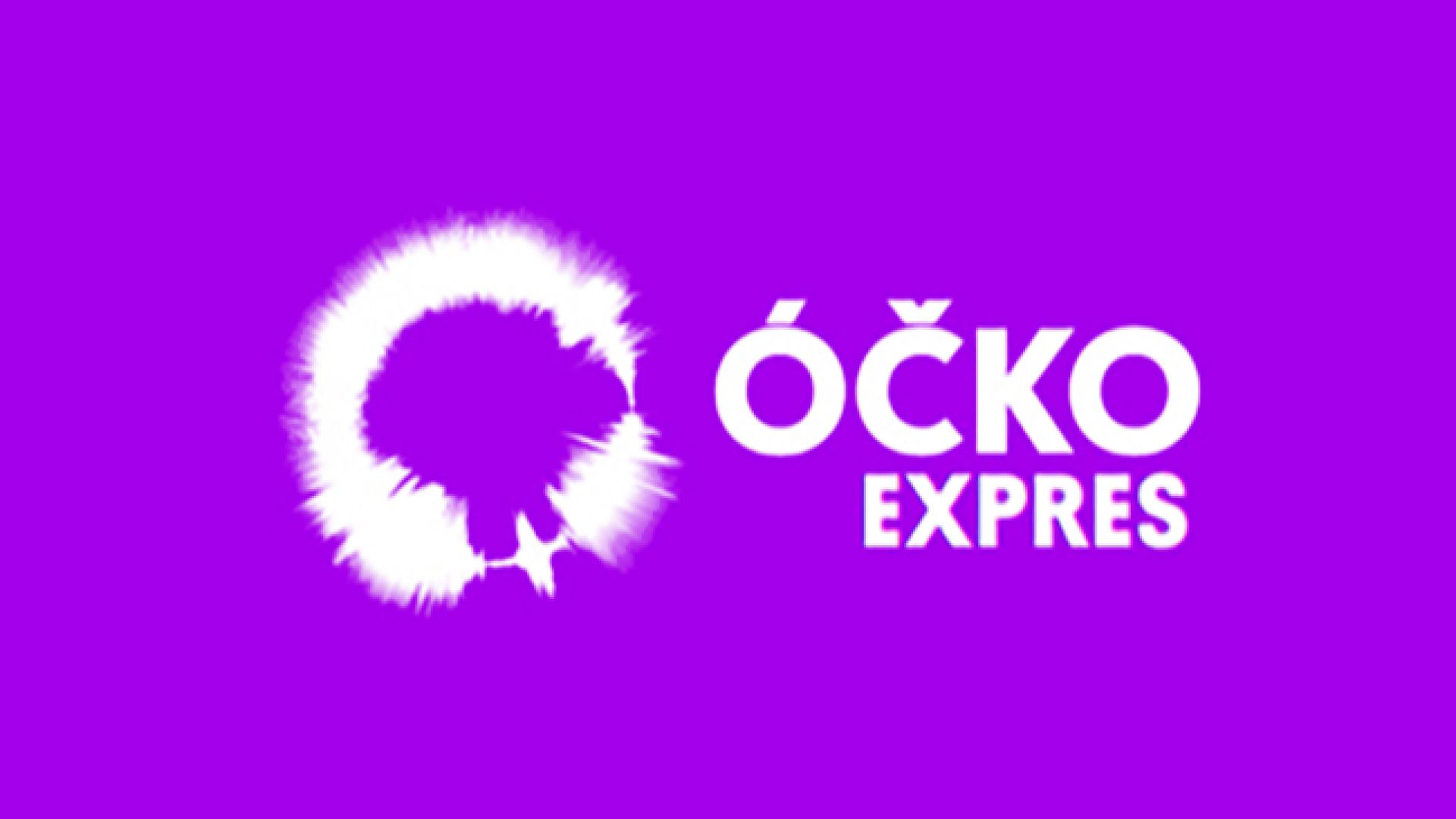 ⁣Ocko Expres - Czech Republic