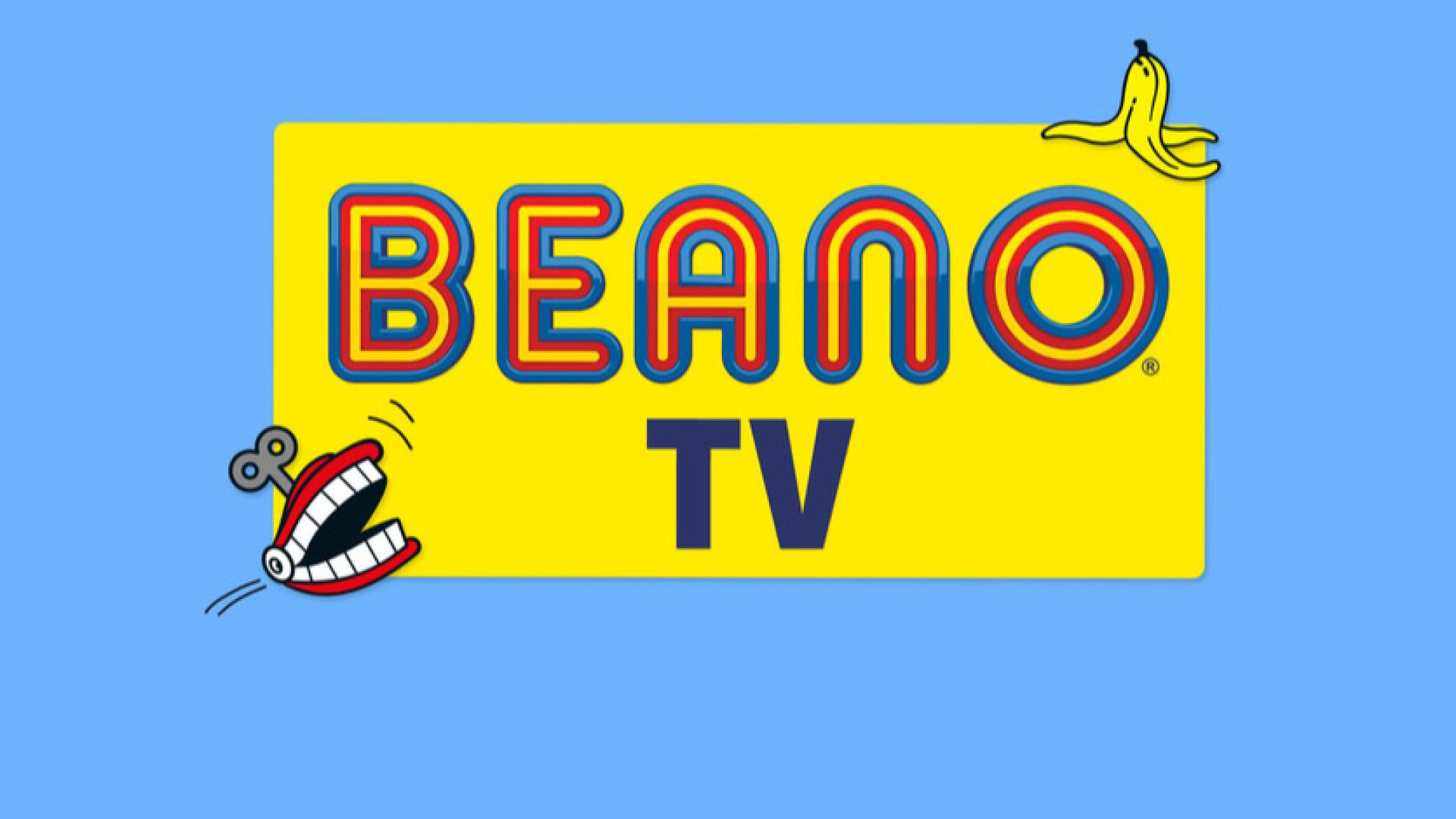 ⁣Beano TV