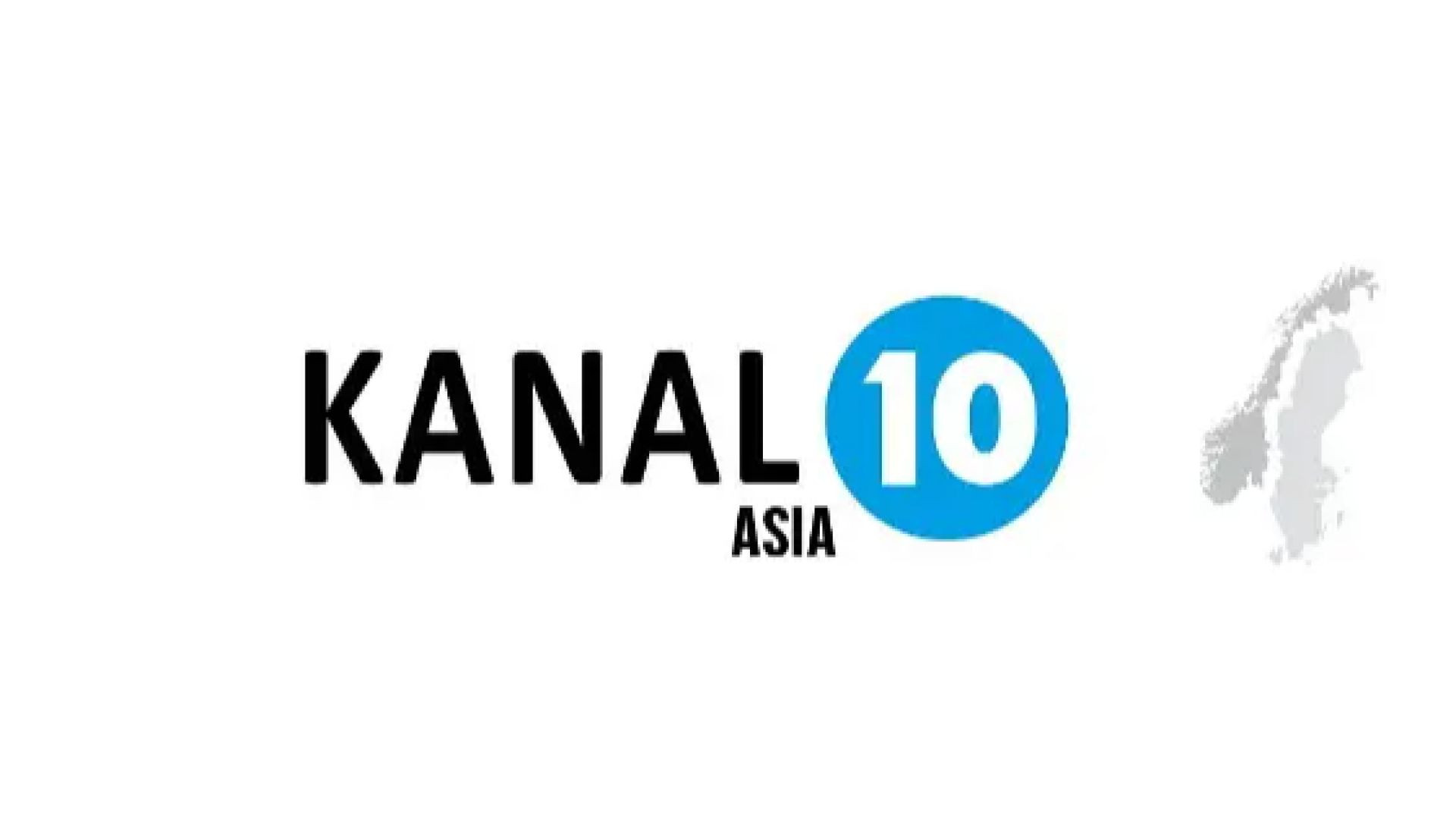 ⁣⁣Kanal 10 Asia  -  Sweden