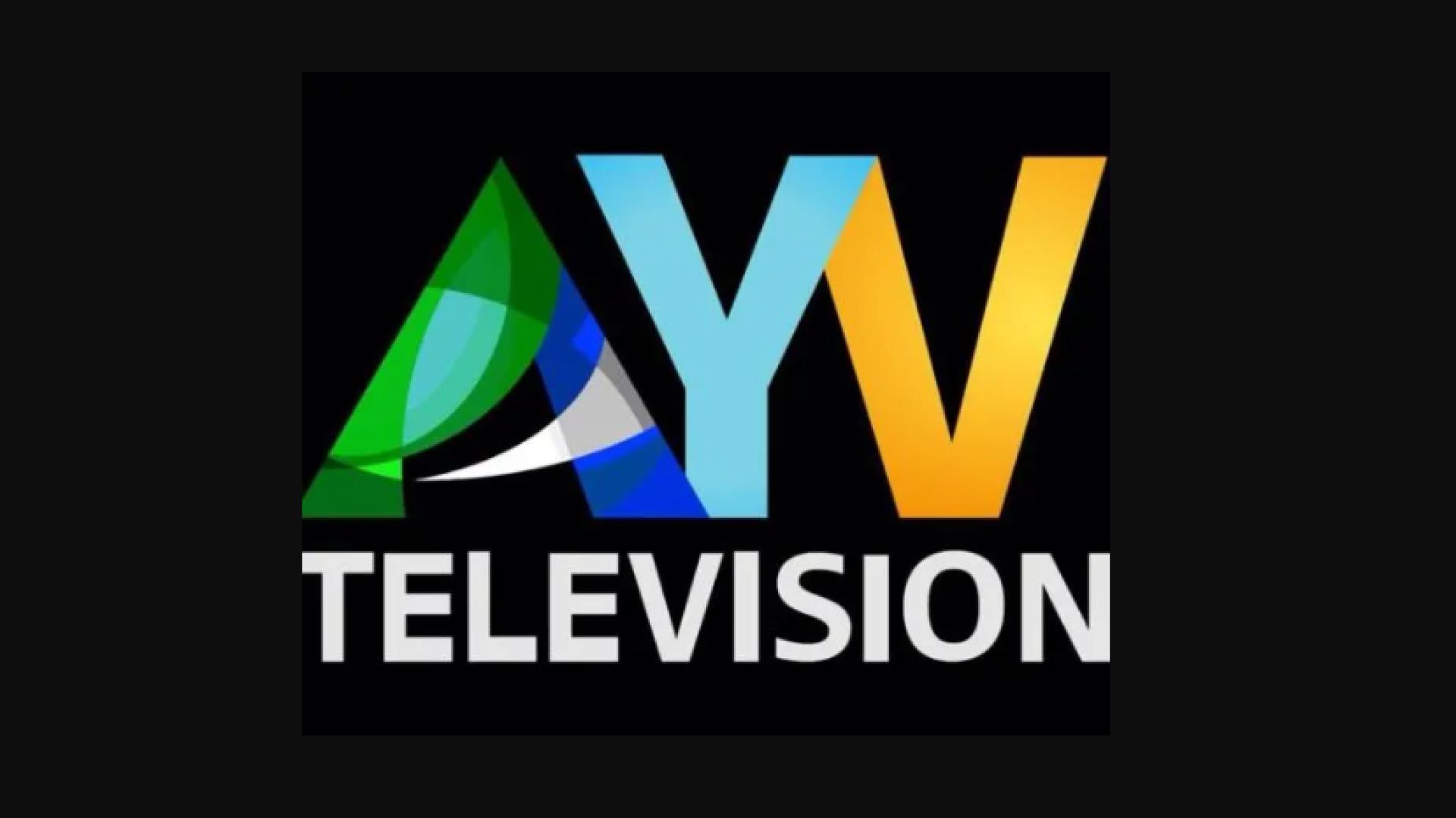 ⁣AYV TV  - Sierra Leone