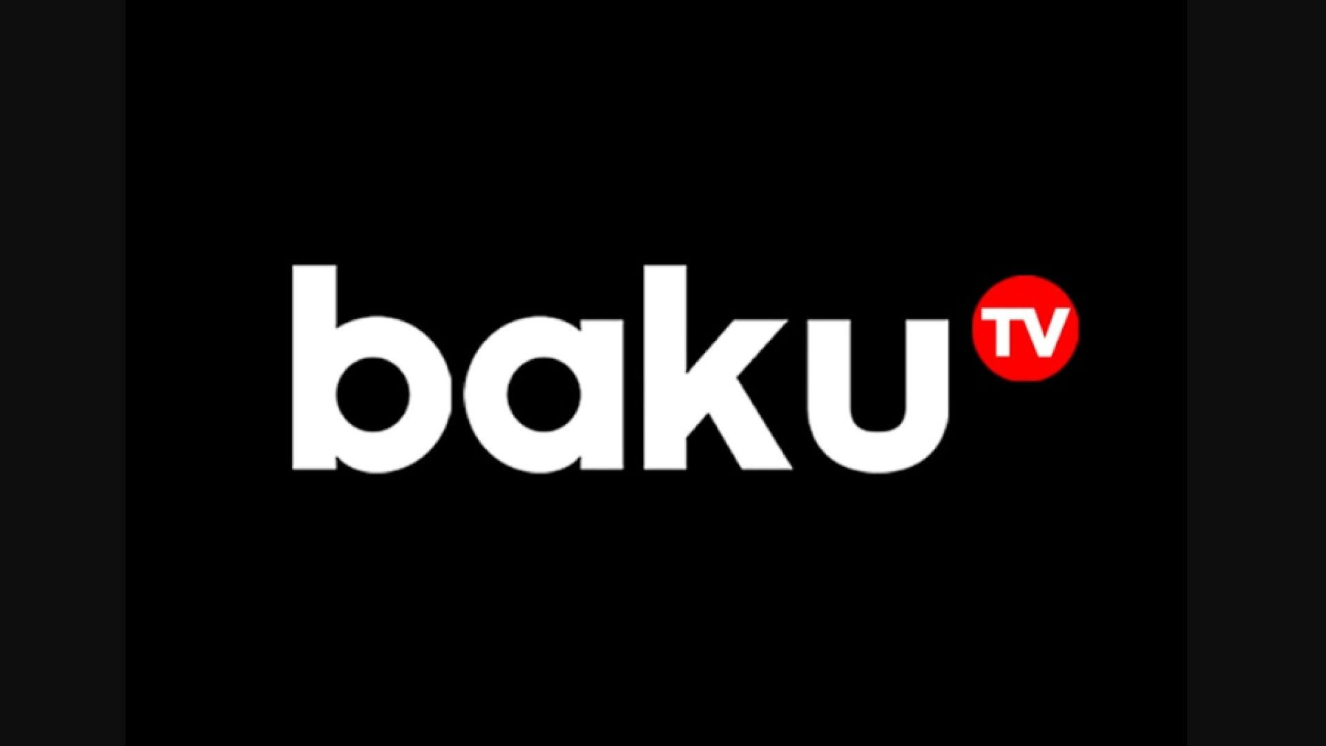 ⁣Baku.TV