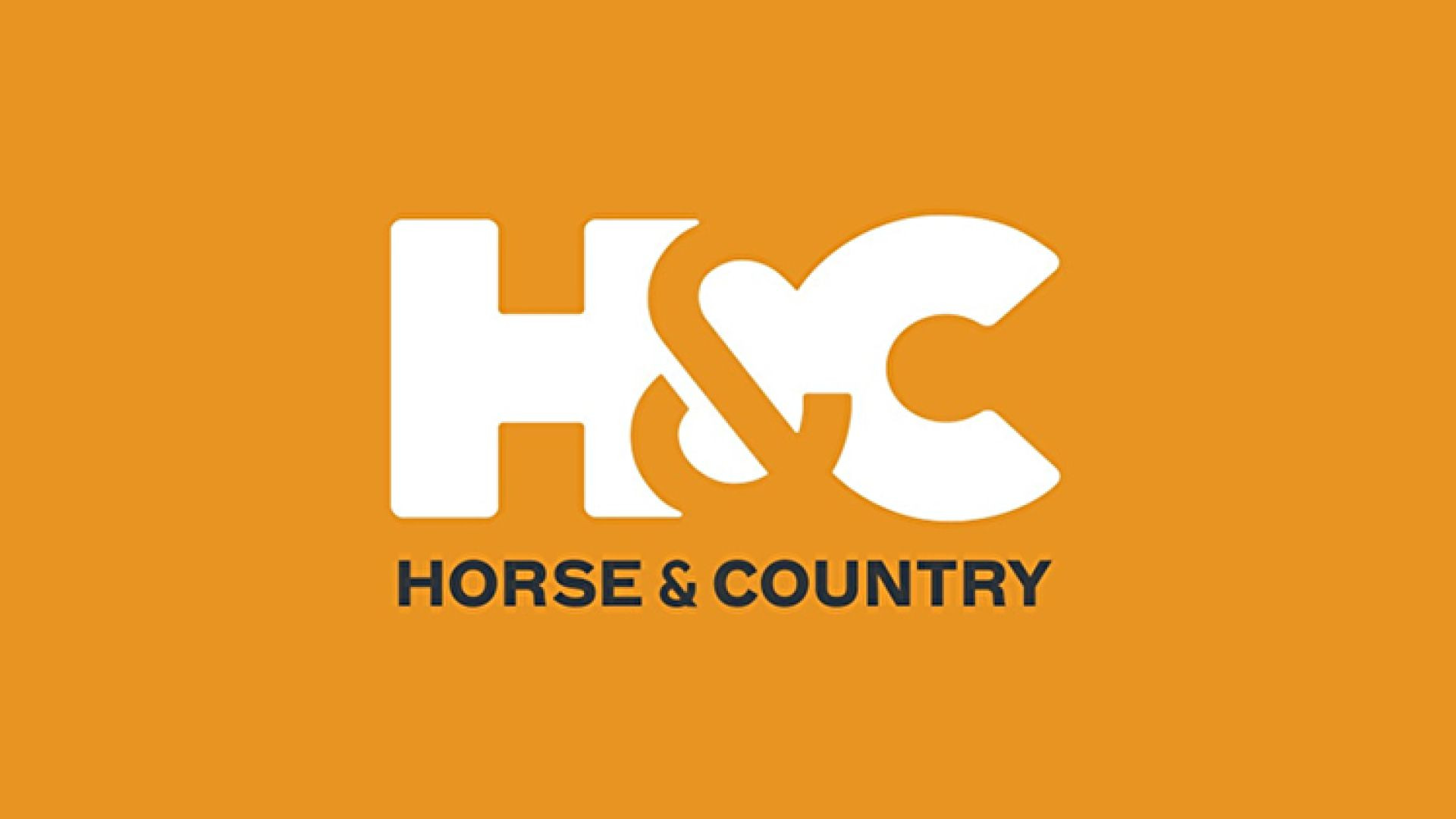 ⁣⁣Horse & Country TV