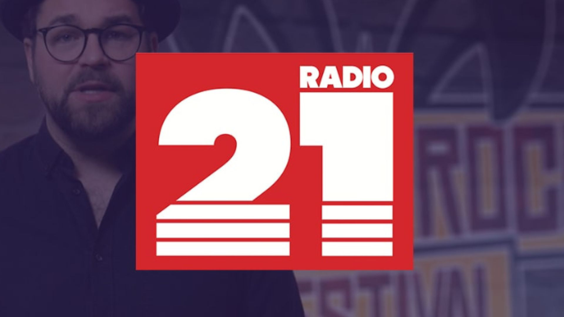 ⁣⁣Radio 21 TV