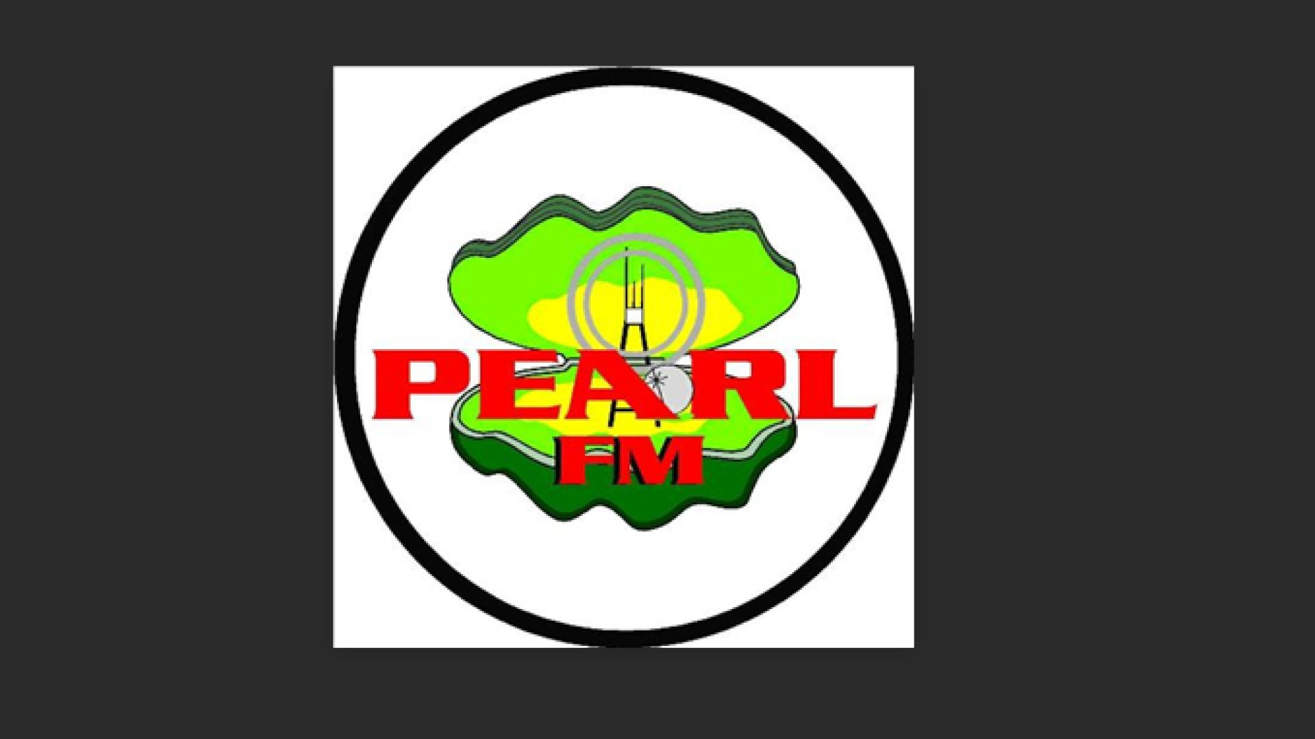 ⁣98.1 Pearl FM - Sint Maarten