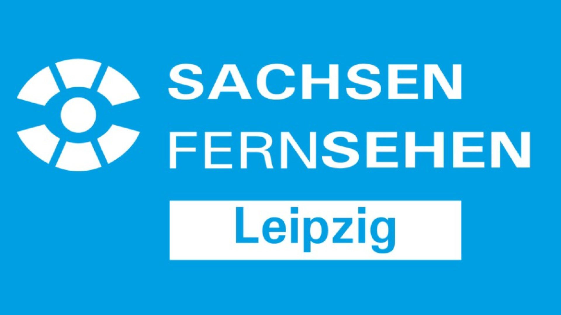 ⁣⁣Sachsen Fernsehen Leipzig