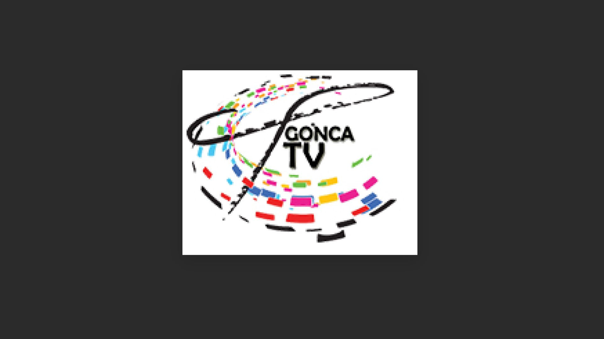 ⁣Gonca TV Turkey