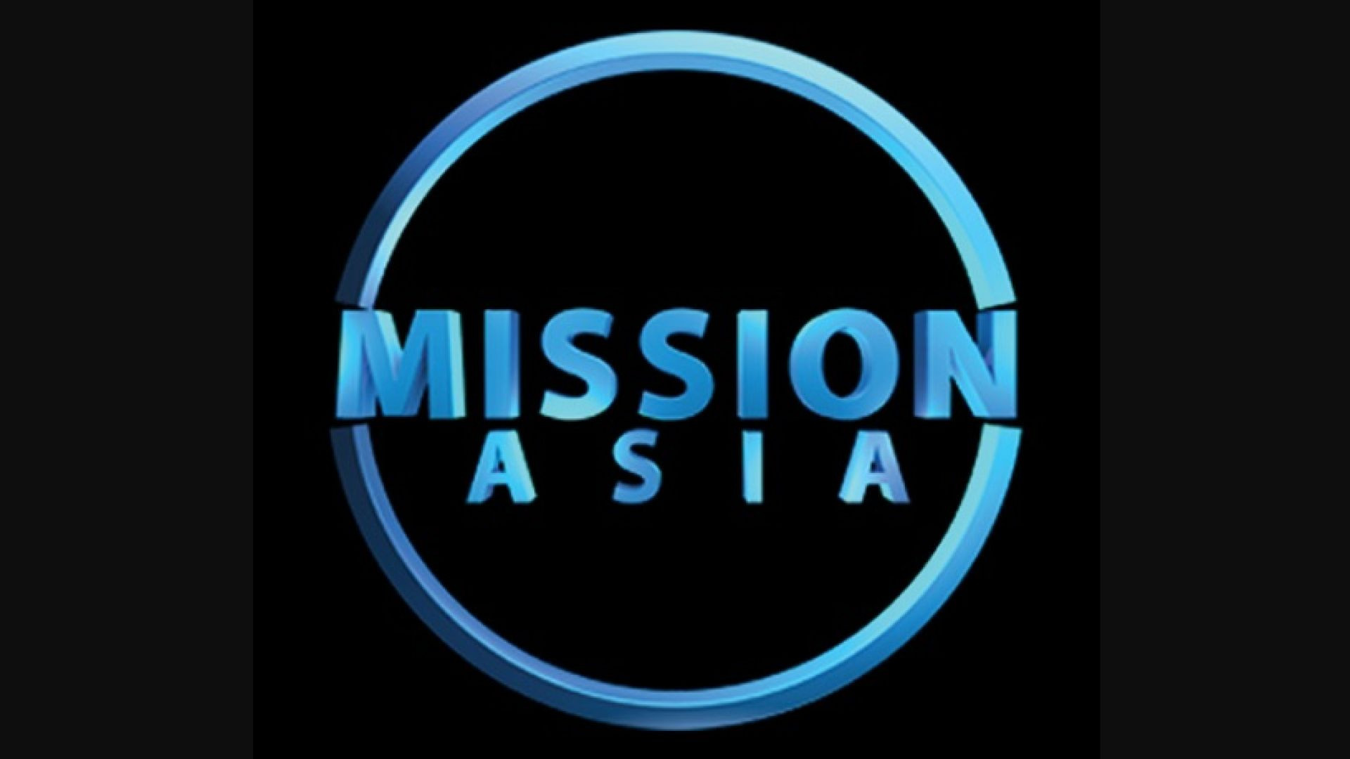 ⁣⁣Mission Asia - Sweden