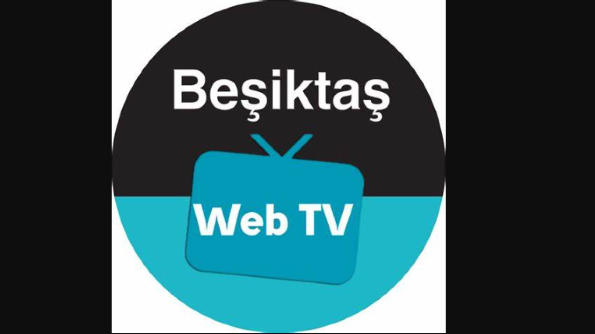 ⁣Besiktas Web TV  Turkey